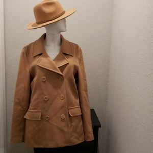 Peacoat
